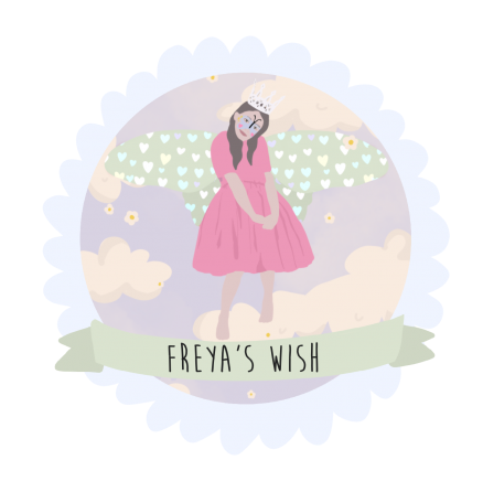 Freyas Wish